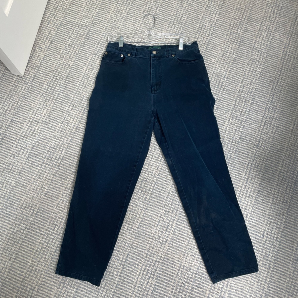 Vintage Ralph lauren pants